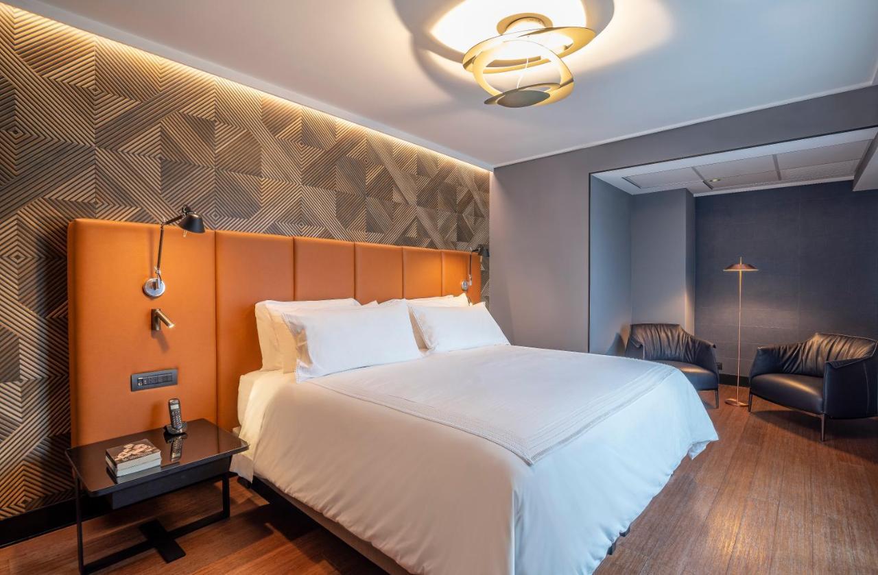 Pullman Santiago Vitacura Ngoại thất bức ảnh