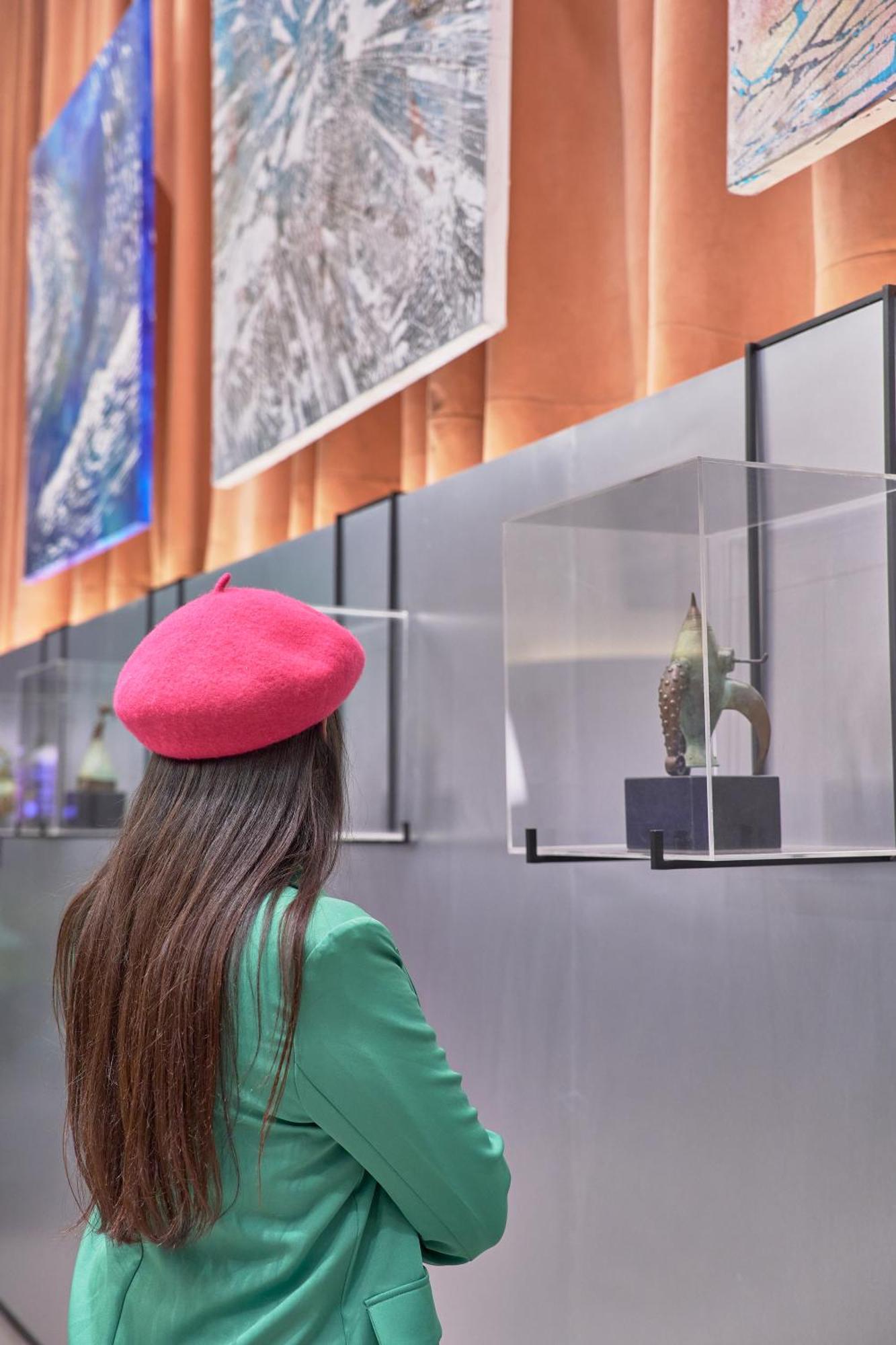 Pullman Santiago Vitacura Ngoại thất bức ảnh The 2019 award